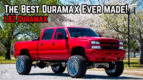 duramax fprv problems